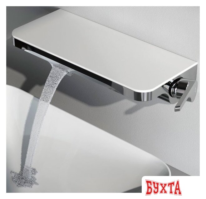 Смеситель AM.PM Func F8F72700 1