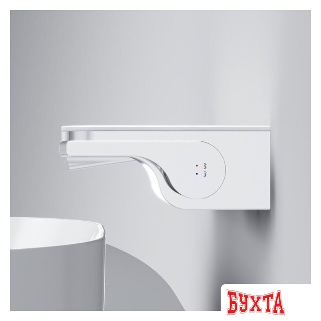 Смеситель AM.PM Func F8F72700 5