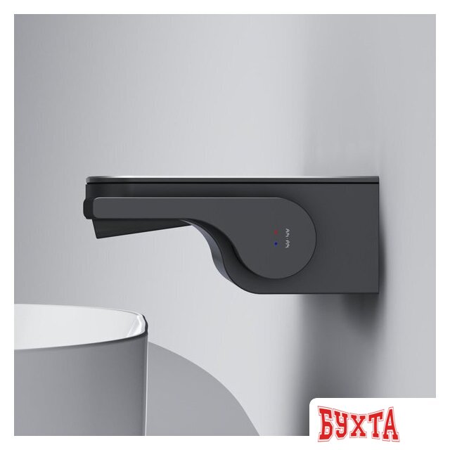 Смеситель AM.PM Func F8F72722 5