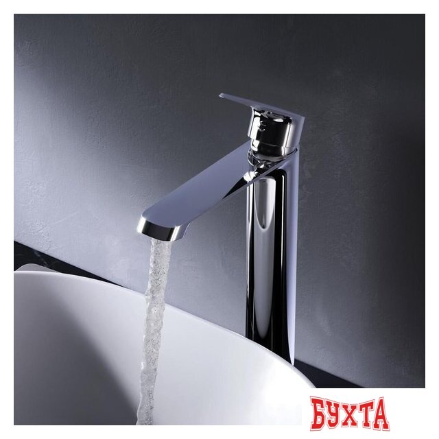 Смеситель AM.PM Func F8F92000 3