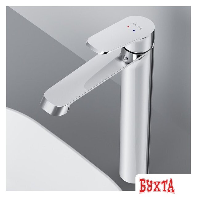 Смеситель AM.PM Func F8F92000 4