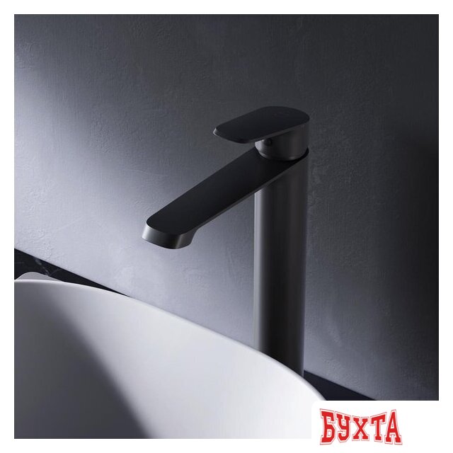 Смеситель AM.PM Func F8F92022 2