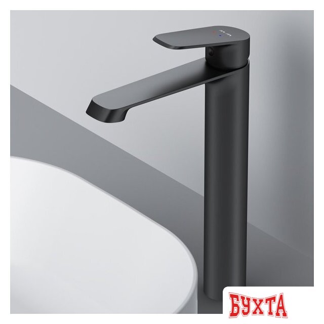 Смеситель AM.PM Func F8F92022 5