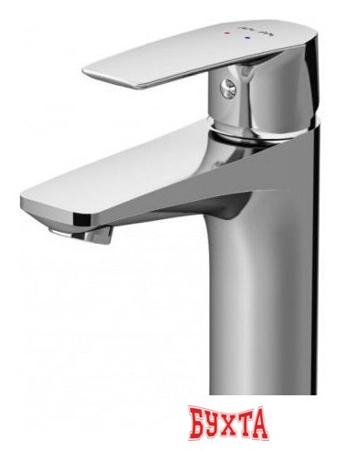 Смеситель AM.PM Gem F90A02100 1