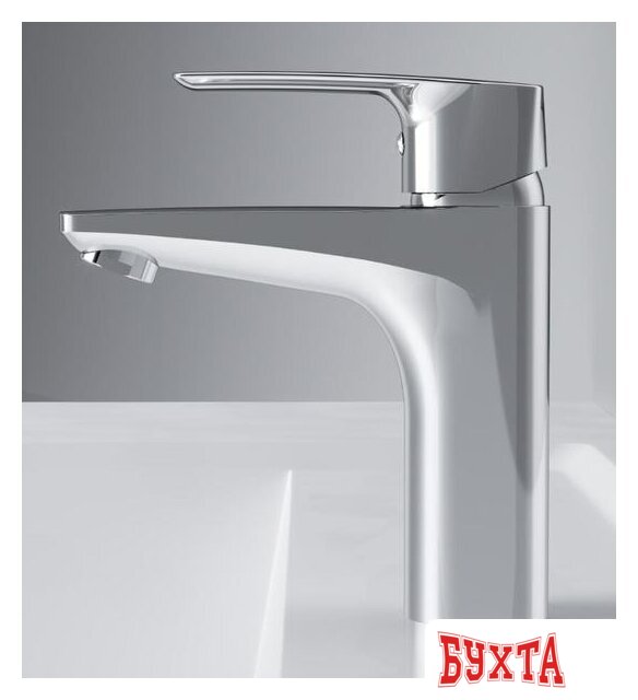 Смеситель AM.PM Gem F90A02100 4