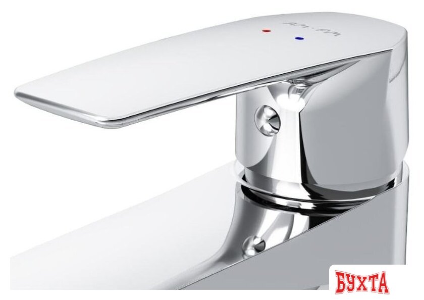 Смеситель AM.PM Gem F90A02100 5