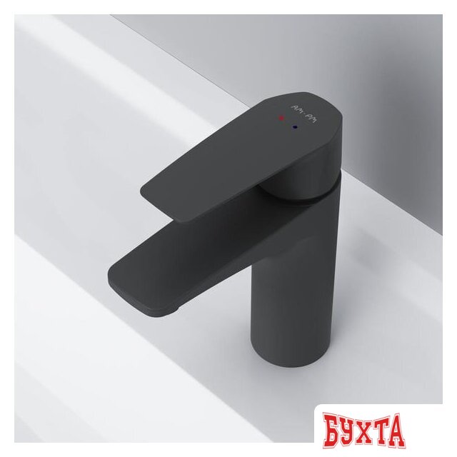 Смеситель AM.PM Gem F90A02122 4