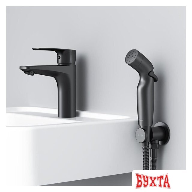 Смеситель AM.PM Gem F90A03022 5