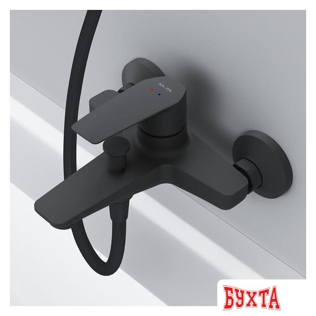 Смеситель AM.PM Gem F90A10022 2