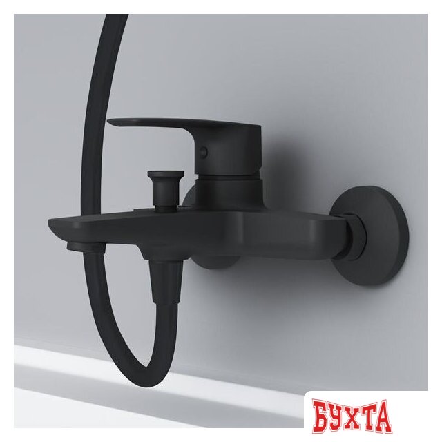 Смеситель AM.PM Gem F90A10022 3