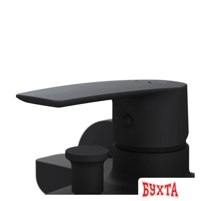 Смеситель AM.PM Gem F90A10022 5