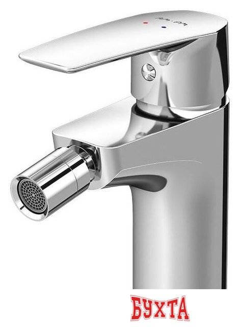 Смеситель AM.PM Gem F90A83100 1