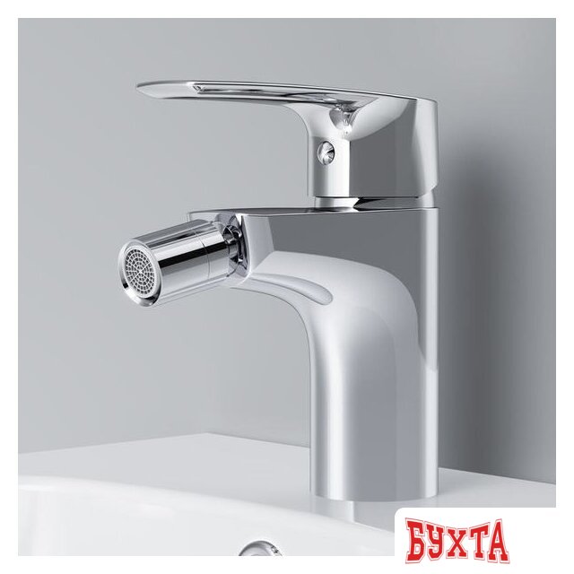 Смеситель AM.PM Gem F90A83100 3