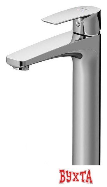 Смеситель AM.PM Gem F90A92000 1