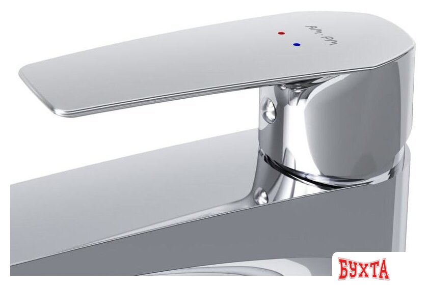 Смеситель AM.PM Gem F90A92000 2