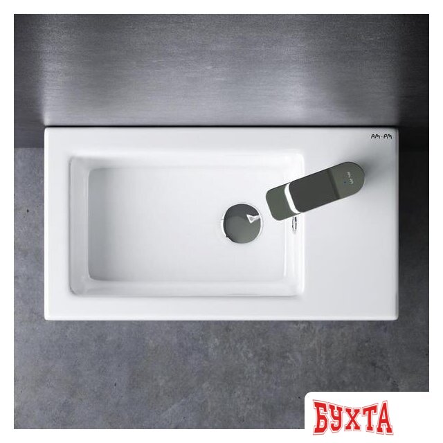 Умывальник AM.PM X-Joy M85AWCC0452WG 2