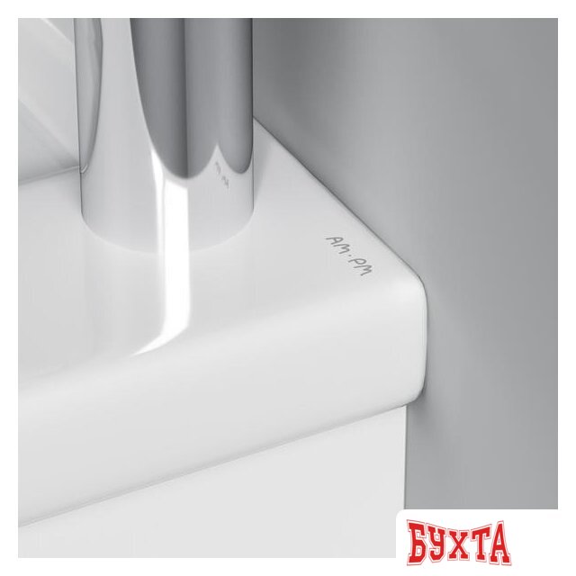 Умывальник AM.PM X-Joy M85AWCC0452WG 4