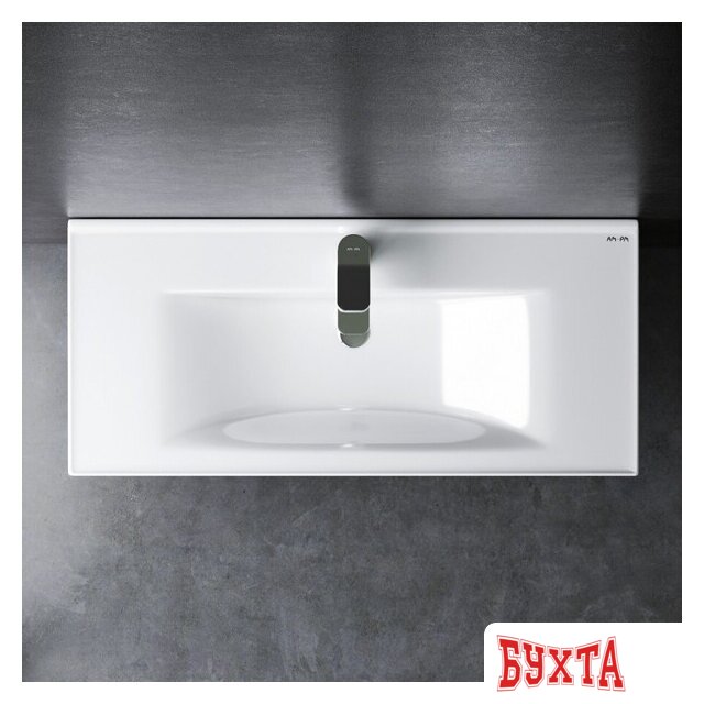 Умывальник AM.PM X-Joy M85AWCC1002WG 2