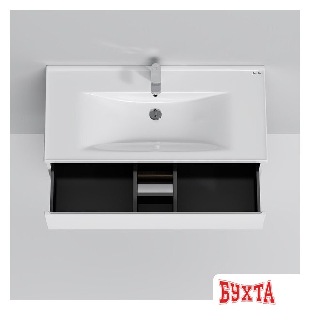 Умывальник AM.PM X-Joy M85AWCC1002WG 3