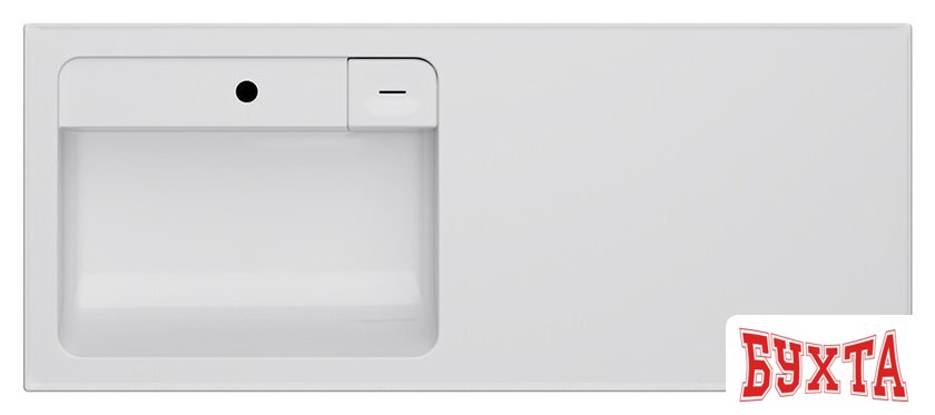 Умывальник AM.PM X-Joy M85AWPL1201WG 1