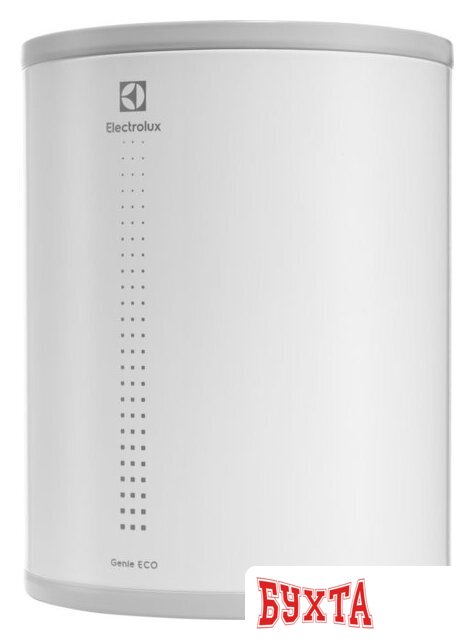 Накопительный электрический водонагреватель Electrolux EWH 10 Genie ECO O