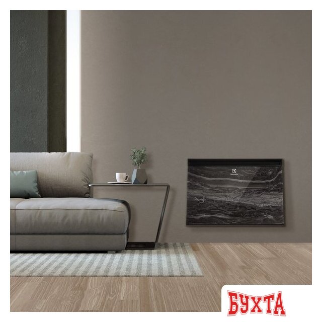 Конвектор Electrolux ECH/BMI-1500 Brilliant Marble 4