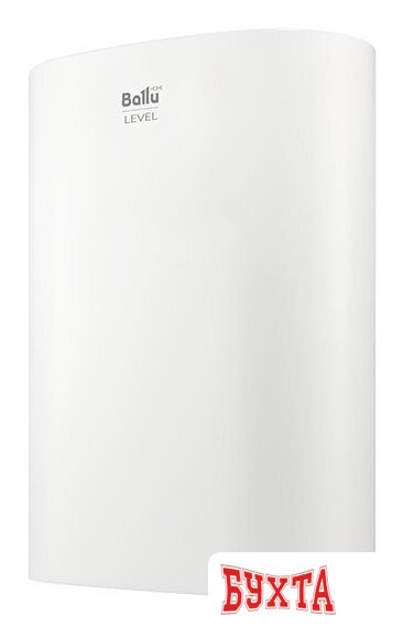 Накопительный электрический водонагреватель Ballu BWH/S 30 Level PRO