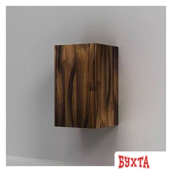 Мебель для ванных комнат AM.PM Шкаф Func M8FCH0402OF 4