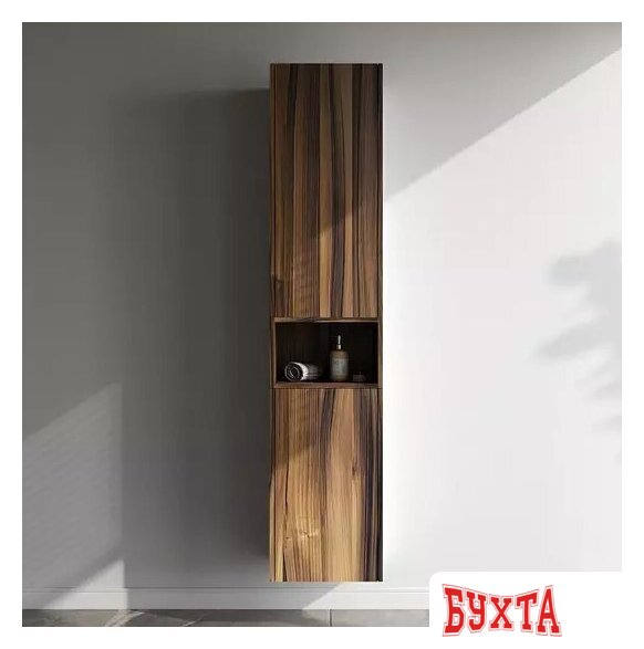 Мебель для ванных комнат AM.PM Шкаф Func M8FCH0402OF 5