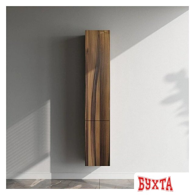 Мебель для ванных комнат AM.PM Шкаф-пенал Gem M90CHL0306HF 2