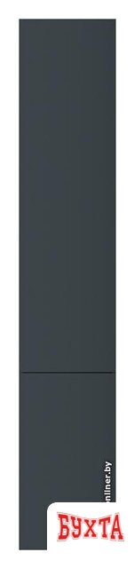 Мебель для ванных комнат AM.PM Шкаф-пенал GEM M90CHR0306GM 1