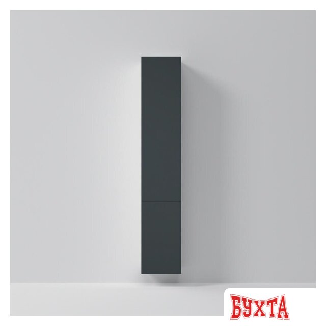 Мебель для ванных комнат AM.PM Шкаф-пенал GEM M90CHR0306GM 4