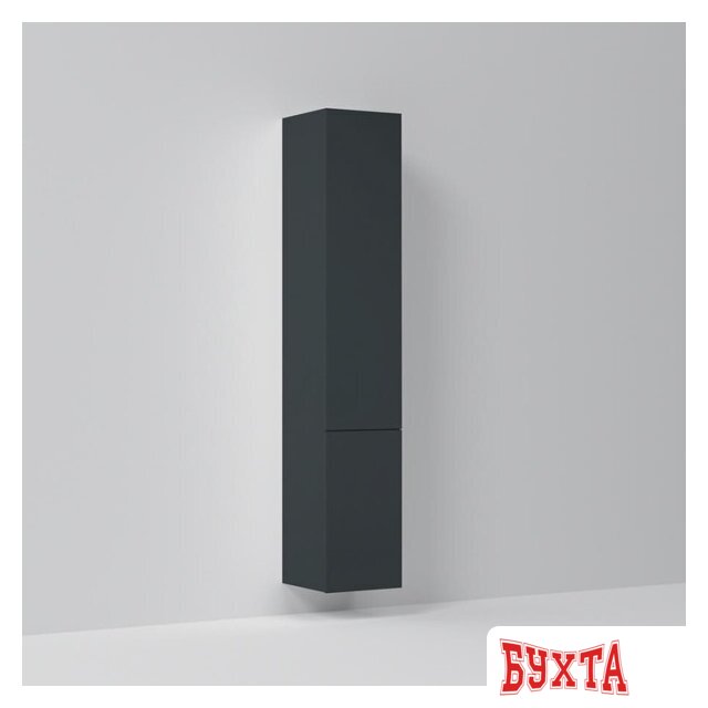 Мебель для ванных комнат AM.PM Шкаф-пенал GEM M90CHR0306GM 5