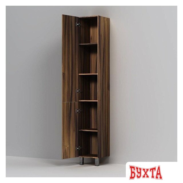 Мебель для ванных комнат AM.PM Шкаф-пенал Gem M90CSL0306HF 5