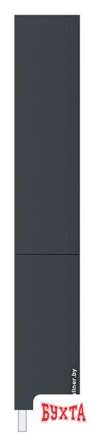 Мебель для ванных комнат AM.PM Шкаф-пенал GEM M90CSR0306GM 1