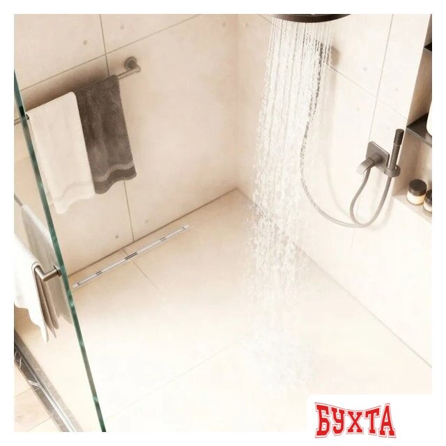 Трап/канал Axus Super Slim 900 5