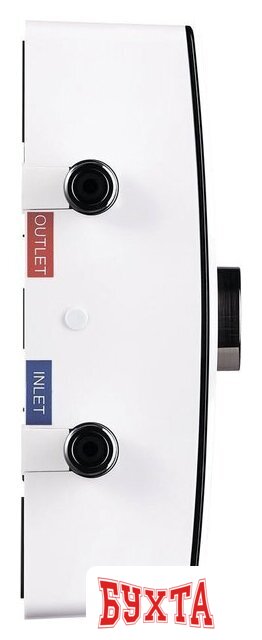 Проточный электрический водонагреватель Electrolux NPX 8 Flow Active 2.0 4