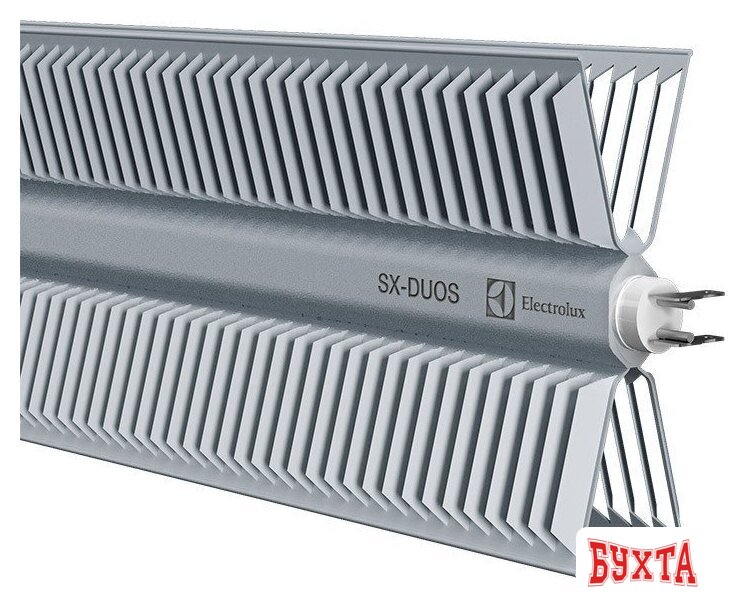 Конвектор Electrolux ECH/B-1500 E 5