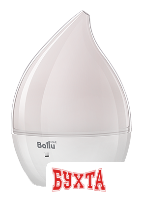 Увлажнитель воздуха Ballu UHB-190