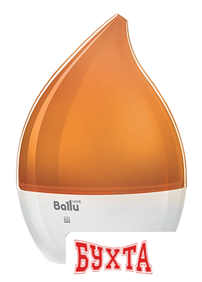 Увлажнитель воздуха Ballu UHB-190 5