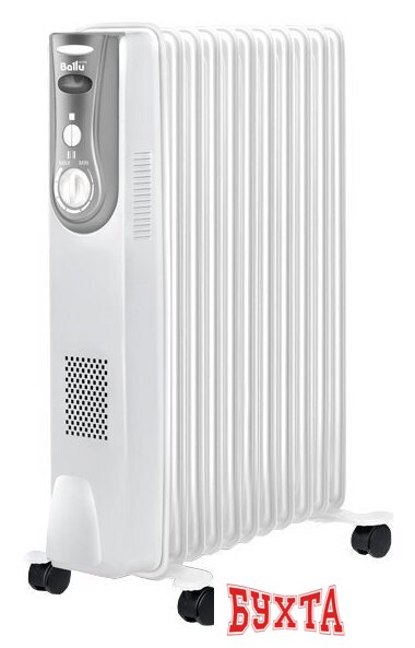 Масляный радиатор Ballu Level BOH/LV-11