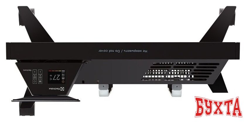 Конвектор Electrolux ECH/BNE-2000 Brilliant Next 5