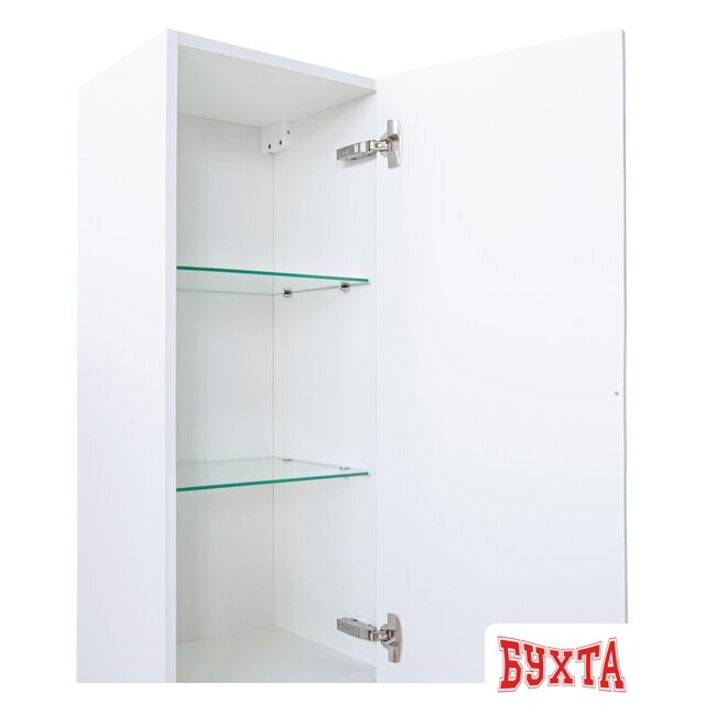 Мебель для ванных комнат Briz Пенал Элен классик 35 левый 5