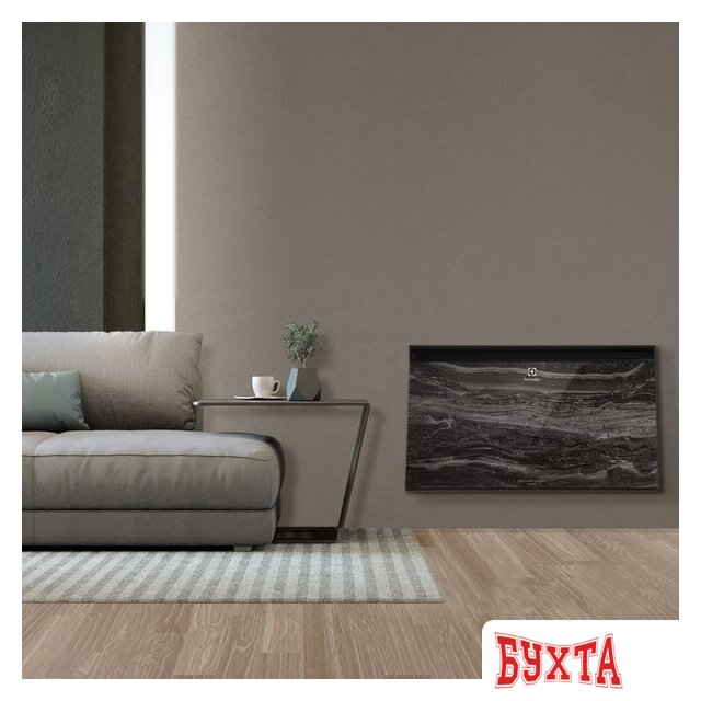 Конвектор Electrolux ECH/BMI-2000 Brilliant Marble 4