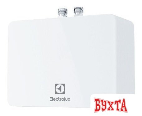 Проточный электрический водонагреватель Electrolux NP6 Aquatronic 2.0