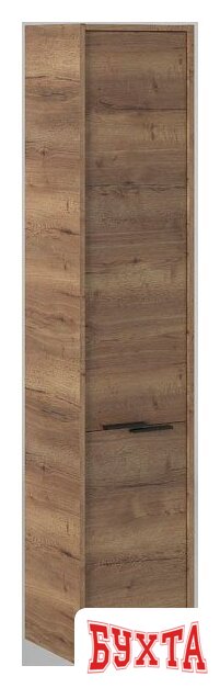 Мебель для ванных комнат Briz Шкаф-пенал Тесо 35 243 04-06к35-00 02 ВЕЛ (правый)