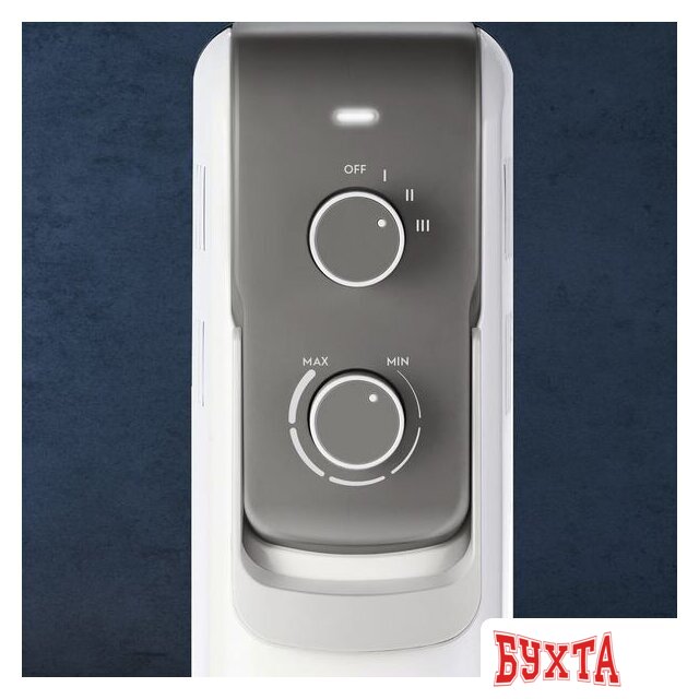 Масляный радиатор Electrolux Line EOH/M-7209 2