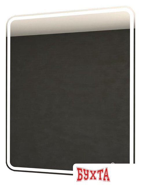 Мебель для ванных комнат Axus Зеркало Umbrella 60x70 Стандарт 1