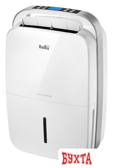 Осушитель воздуха Ballu BD30MN (белый) 2