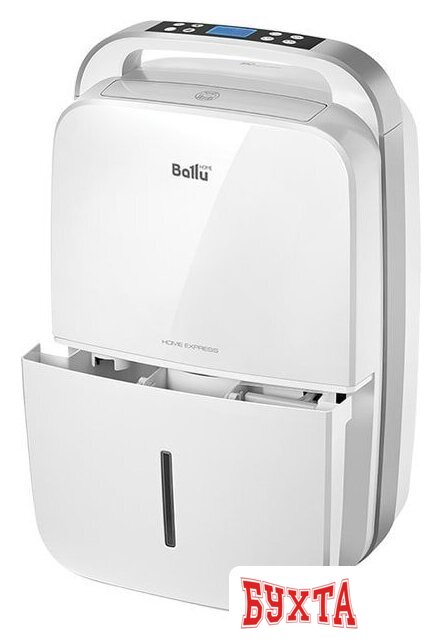 Осушитель воздуха Ballu BD30MN (белый) 3